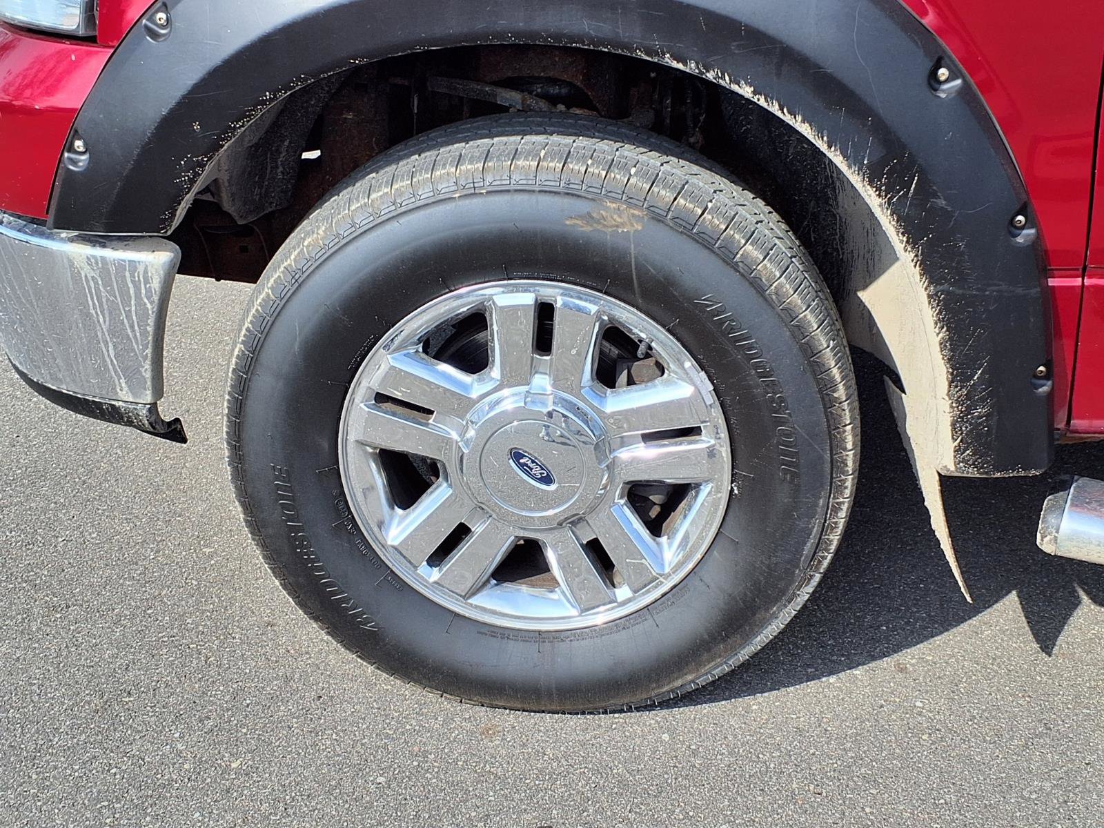 Used 2007 Ford F150 XLT AWD/4WD image 25