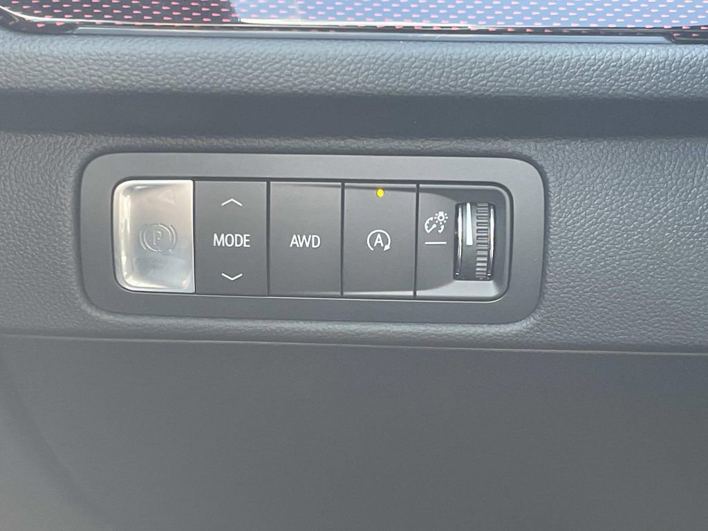 New 2026 Chevrolet Traverse Z71 w/ Enhanced Driving Package image 34