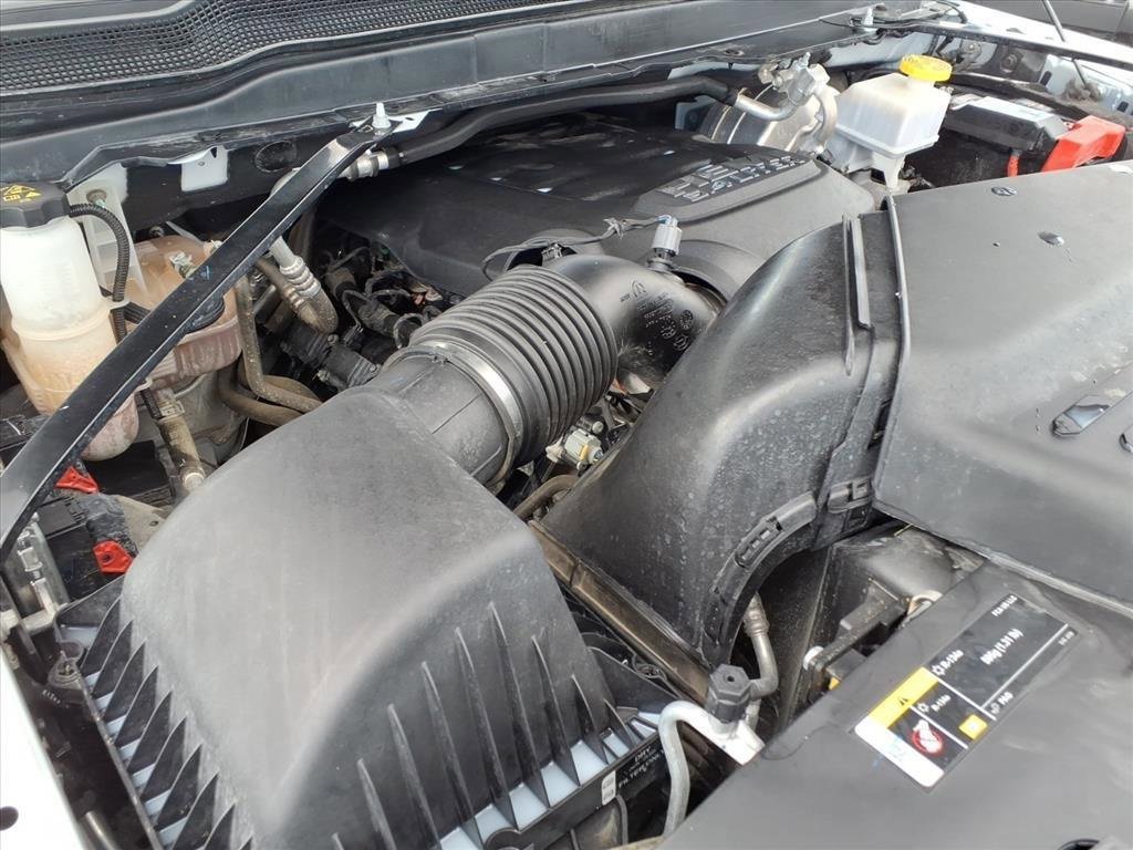 Certified 2024 RAM 2500 Big Horn image 28