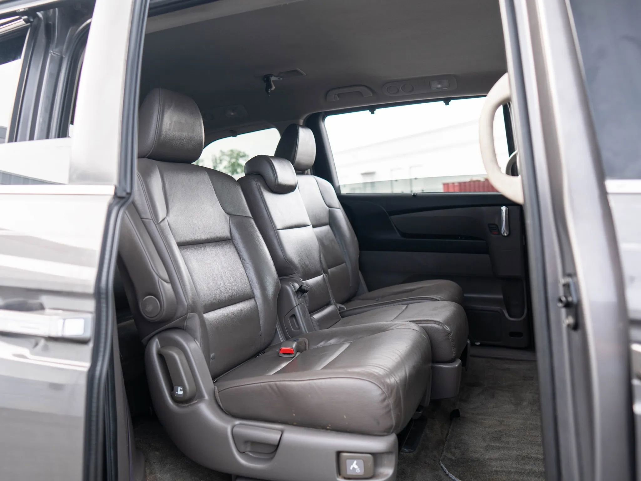 Used 2015 Honda Odyssey EX-L image 17