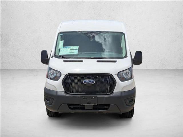New 2025 Ford Transit 250 148 Medium Roof w/ Load Area Protection Package image 5