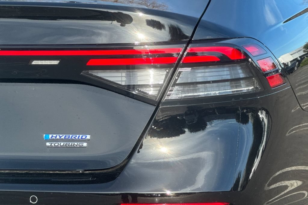 New 2026 Honda Accord Touring image 30