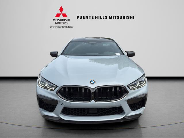 Used 2023 BMW M8 Gran Coupe xDrive Competition w/ M Carbon Exterior Package AWD/4WD image 2