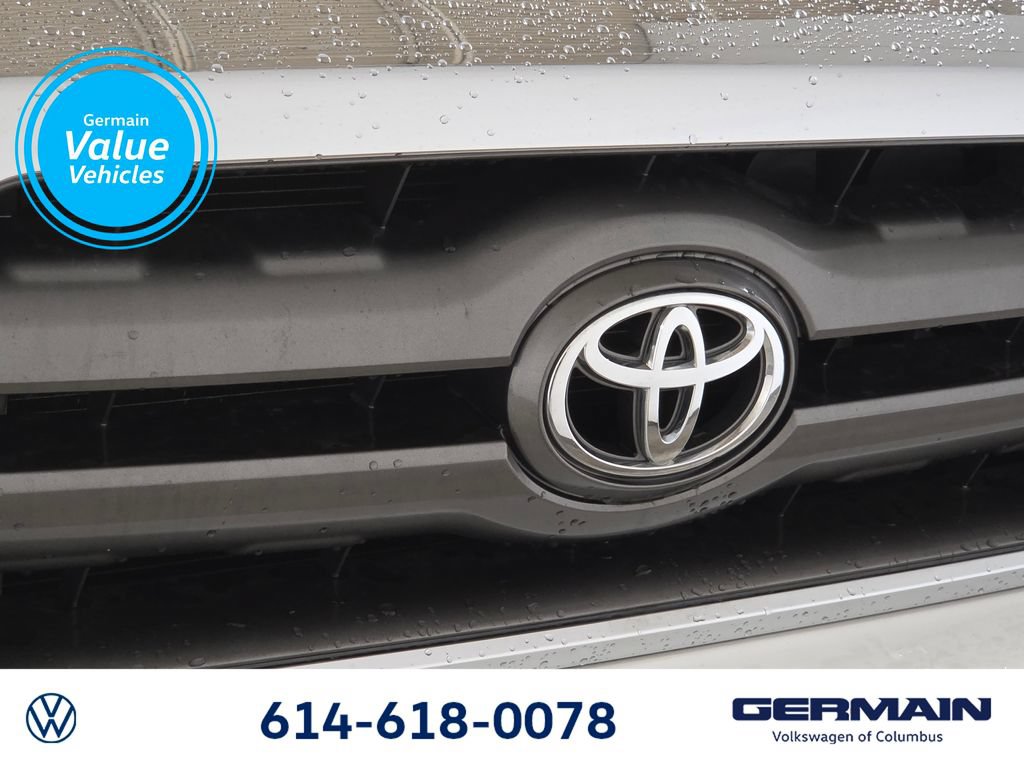 Used 2009 Toyota Tacoma 4x4 Double Cab w/ TRD Off-Road Pkg image 15