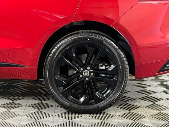 Used 2026 Jaguar F-PACE R-Dynamic S AWD/4WD image 16