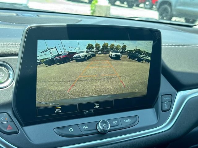 New 2026 Chevrolet Blazer LT w/ Convenience Package AWD/4WD image 31