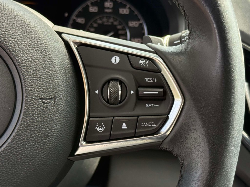 Certified 2024 Acura RDX w/ Technology Package AWD/4WD image 32