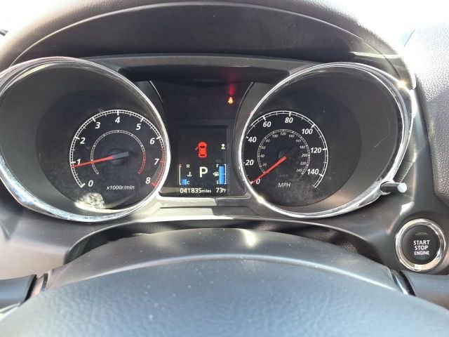 Used 2024 Mitsubishi Outlander Sport ES image 16