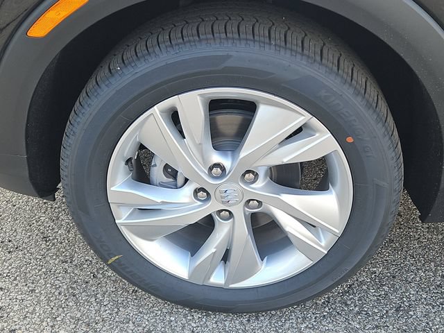 New 2026 Buick Encore GX Preferred w/ Advanced Technology Package FWD image 5