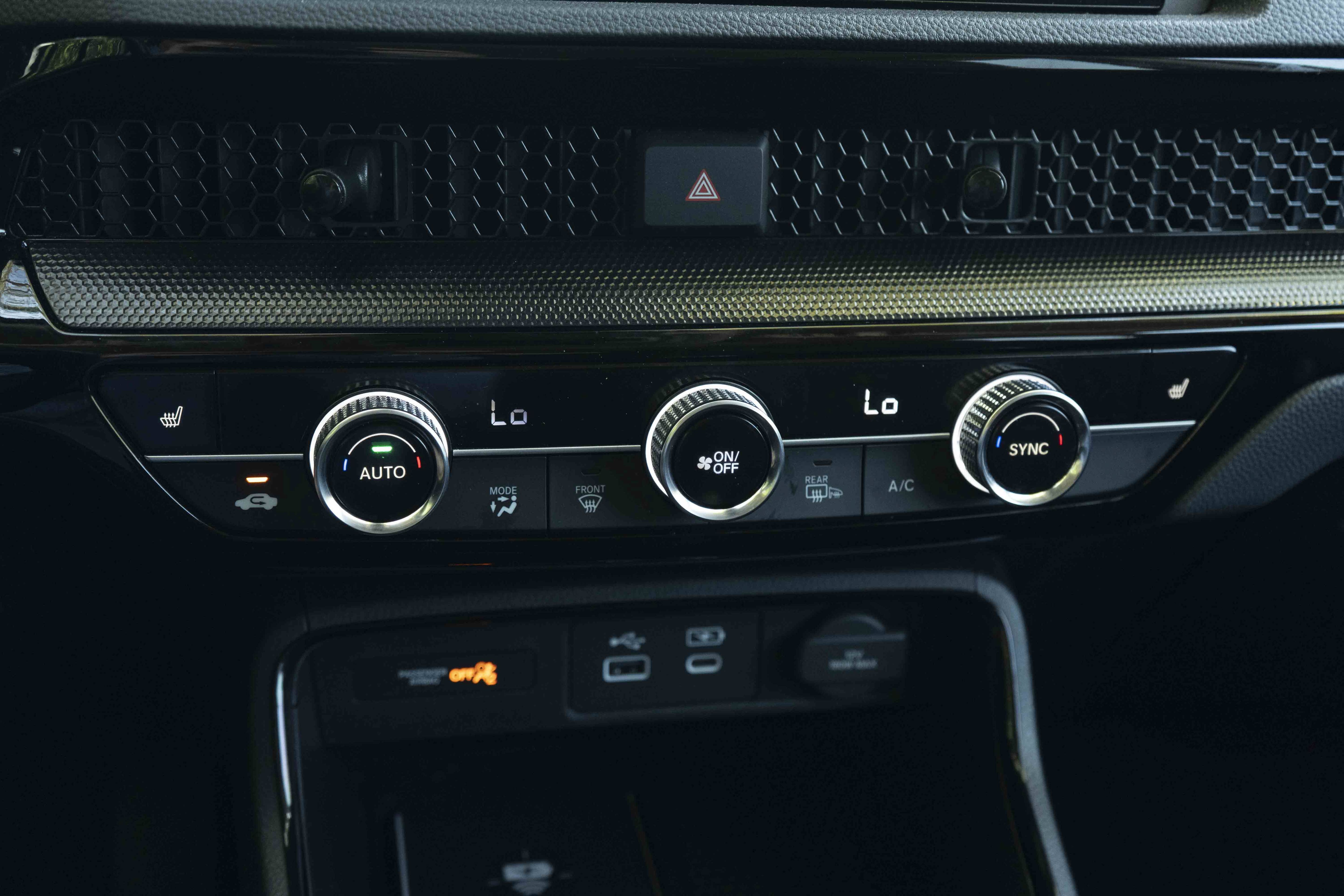 Certified 2024 Honda CR-V EX-L image 32