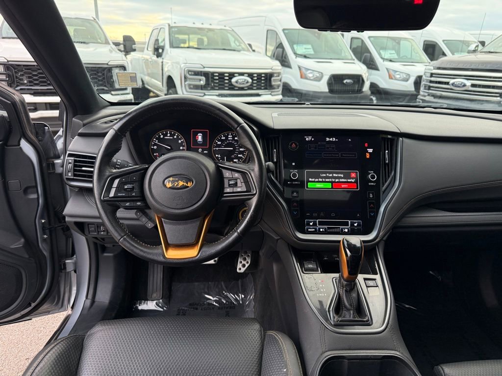 Used 2022 Subaru Outback Wilderness image 14