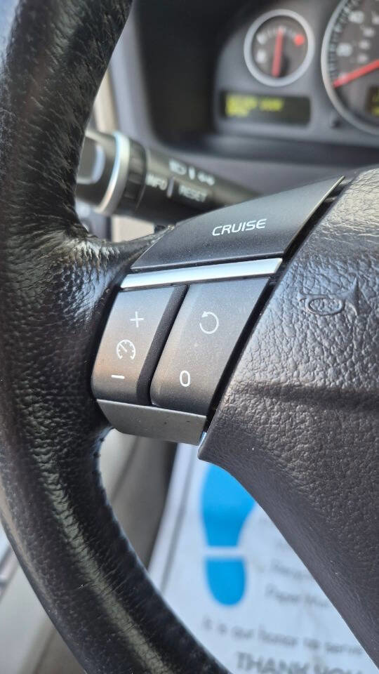 Used 2007 Volvo S60 2.5T image 40