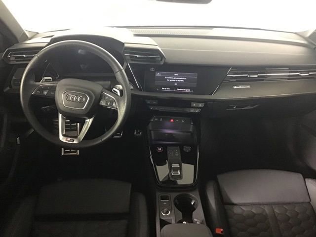 Used 2024 Audi RS 3 AWD/4WD image 13