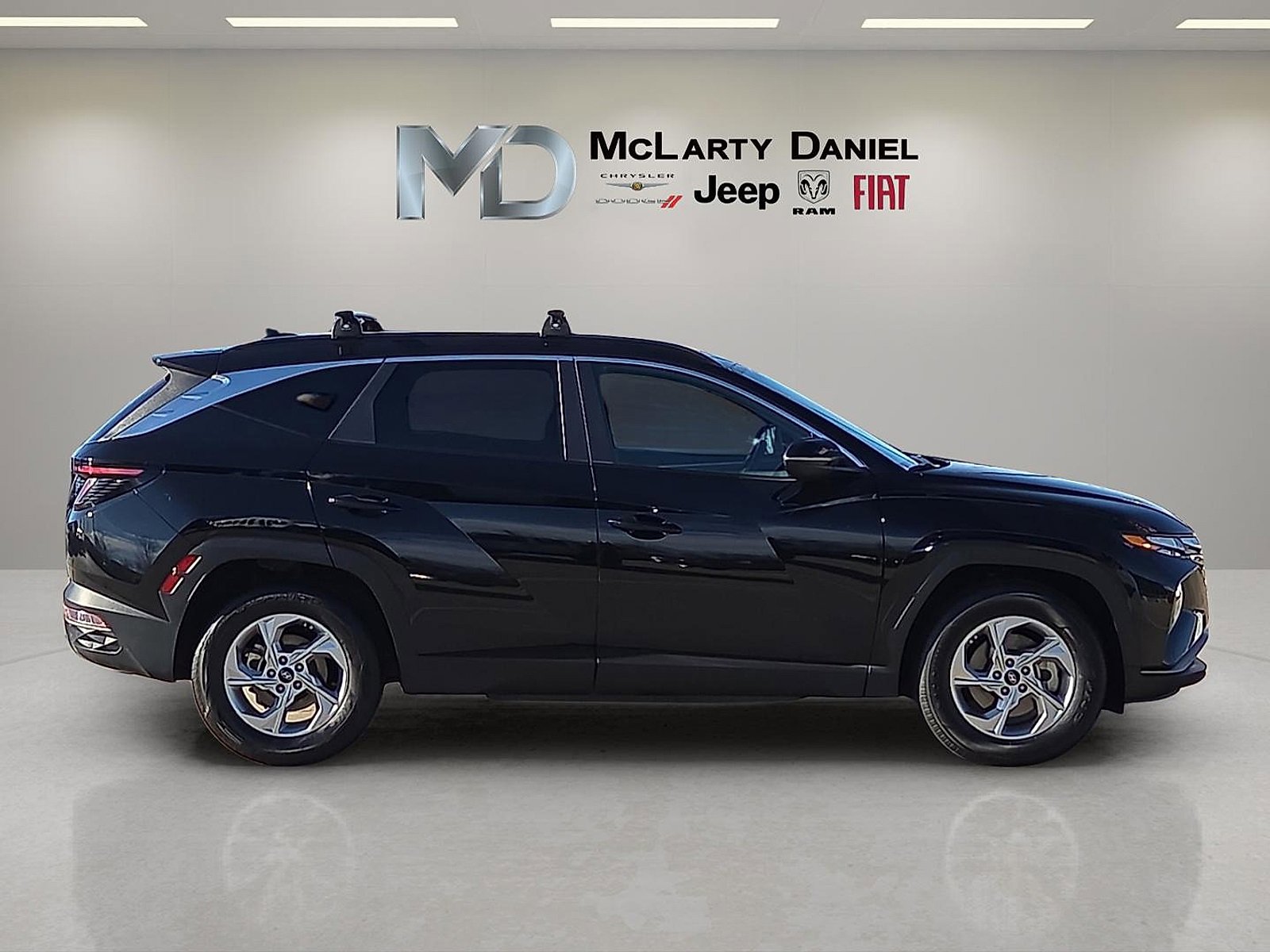 Used 2023 Hyundai Tucson SEL image 6