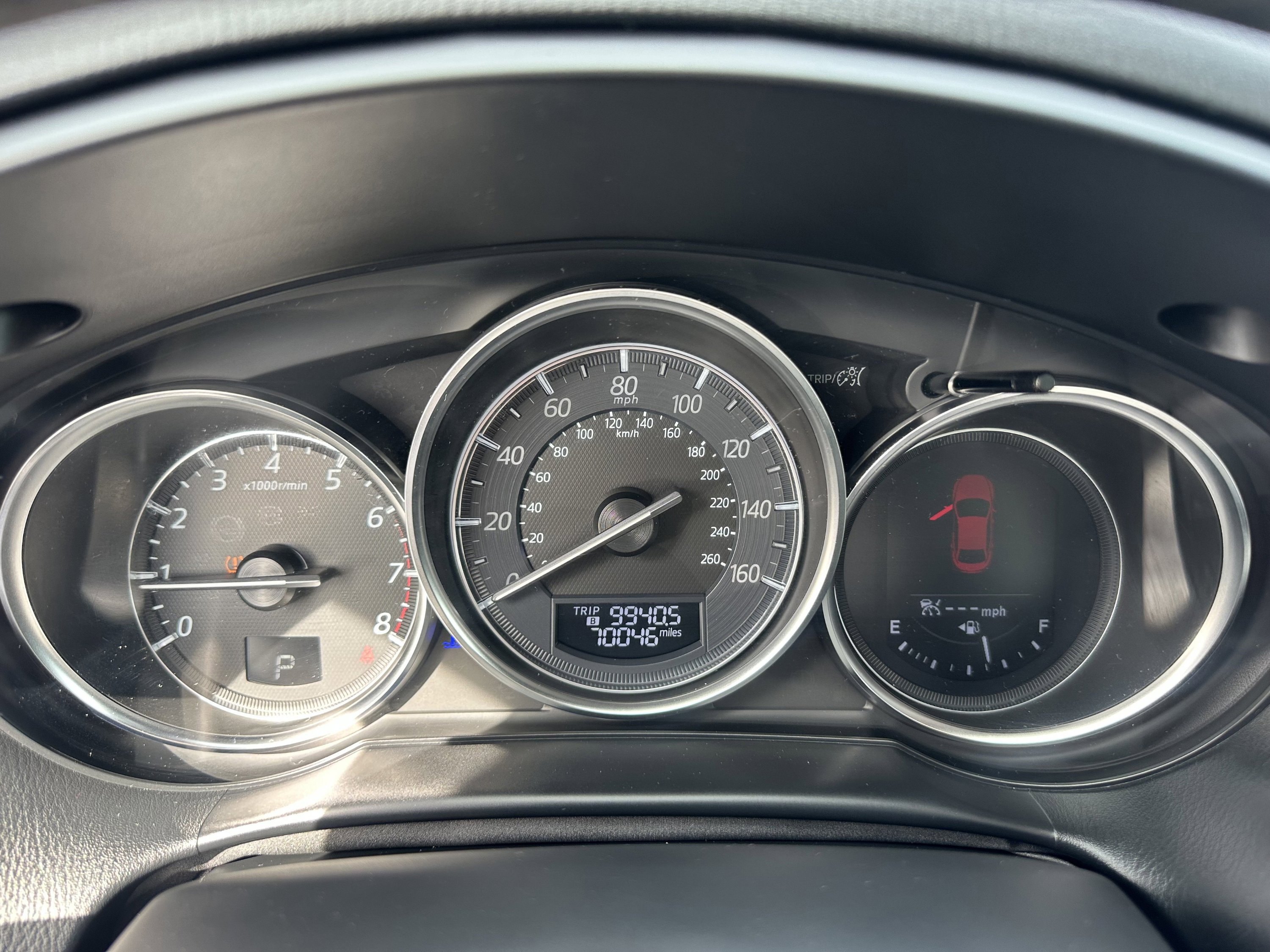 Used 2016 MAZDA CX-5 Grand Touring image 13