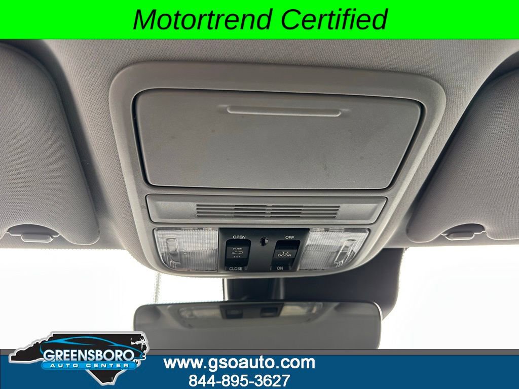 Used 2021 Honda Pilot EX-L image 41