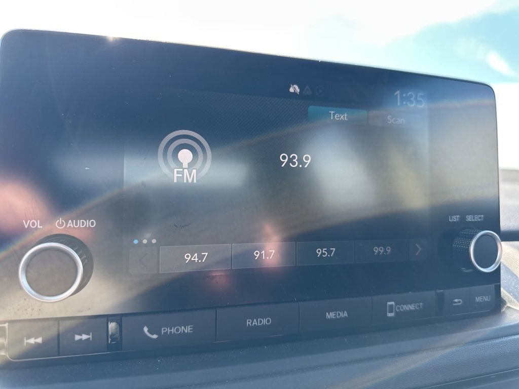 Used 2025 Honda Accord LX image 21