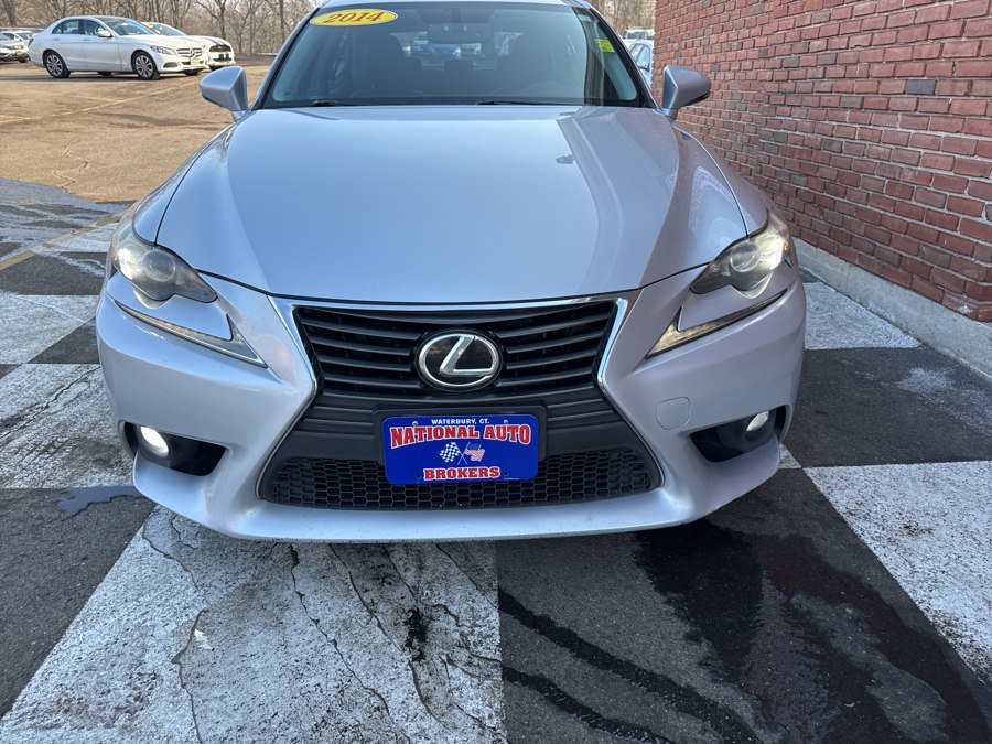 Used 2014 Lexus IS 250 AWD w/ Premium Package image 6
