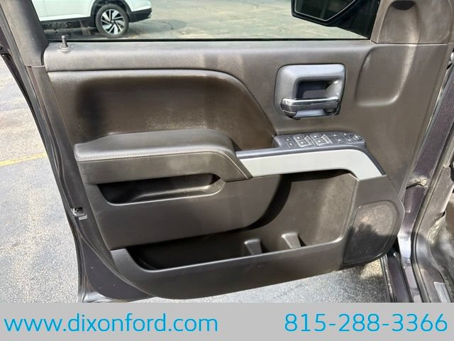 Used 2014 Chevrolet Silverado 1500 LT w/ All Star Edition AWD/4WD image 22