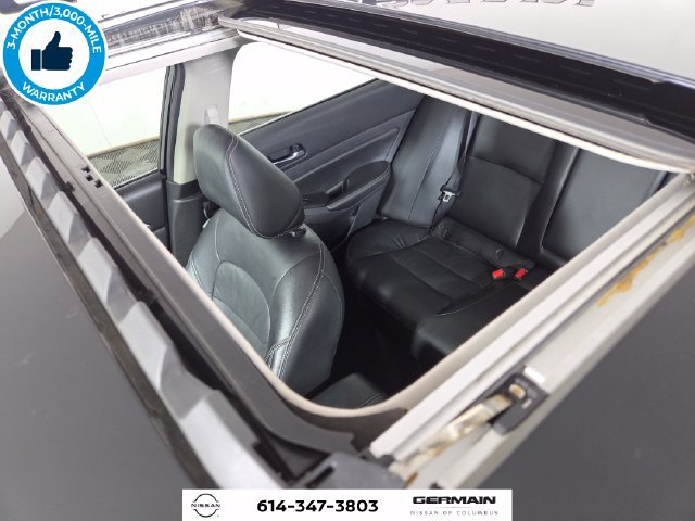 Used 2019 Nissan Altima 2.5 Platinum AWD/4WD image 31