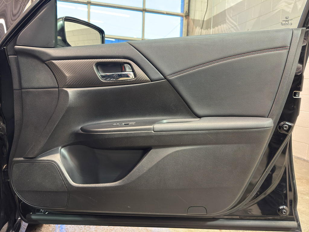 Used 2017 Honda Accord Sport Special Edition image 20