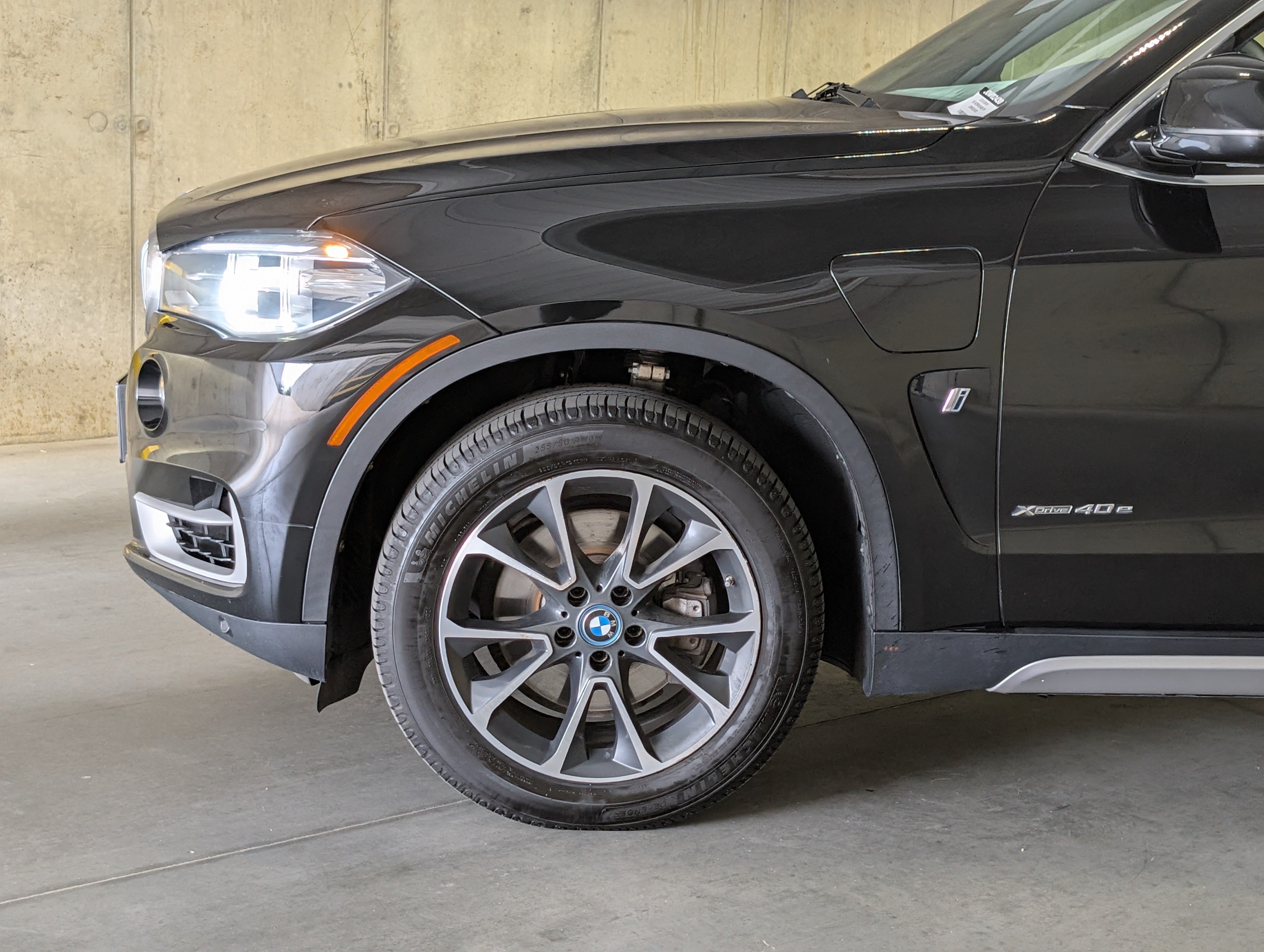 Used 2018 BMW X5 xDrive40e AWD/4WD image 48