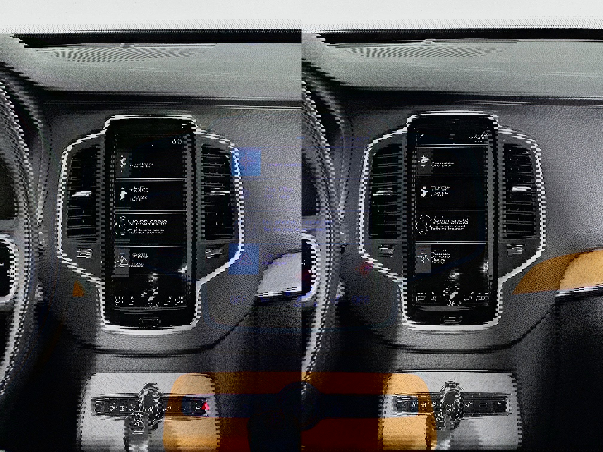 Used 2022 Volvo XC90 T5 Momentum image 27