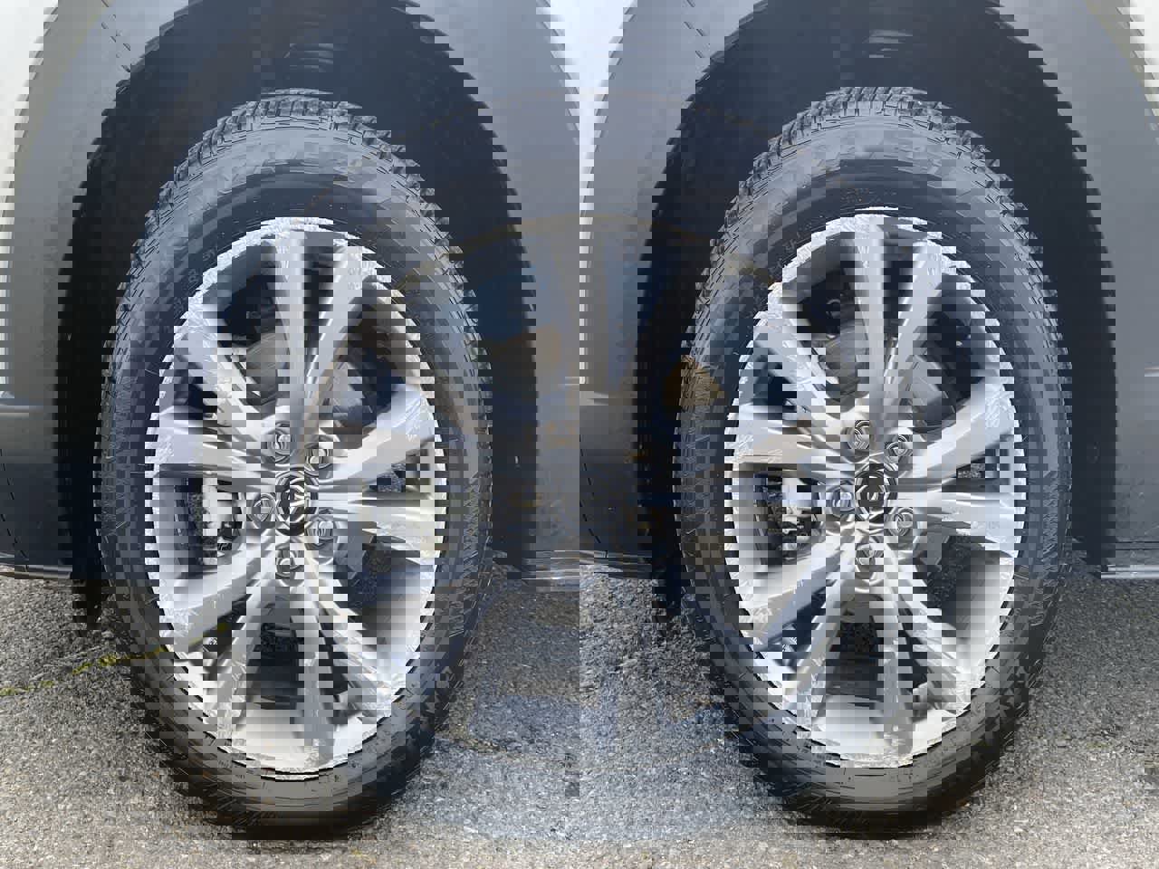 Used 2025 MAZDA CX-30 AWD 2.5 S w/ Preferred Package image 10