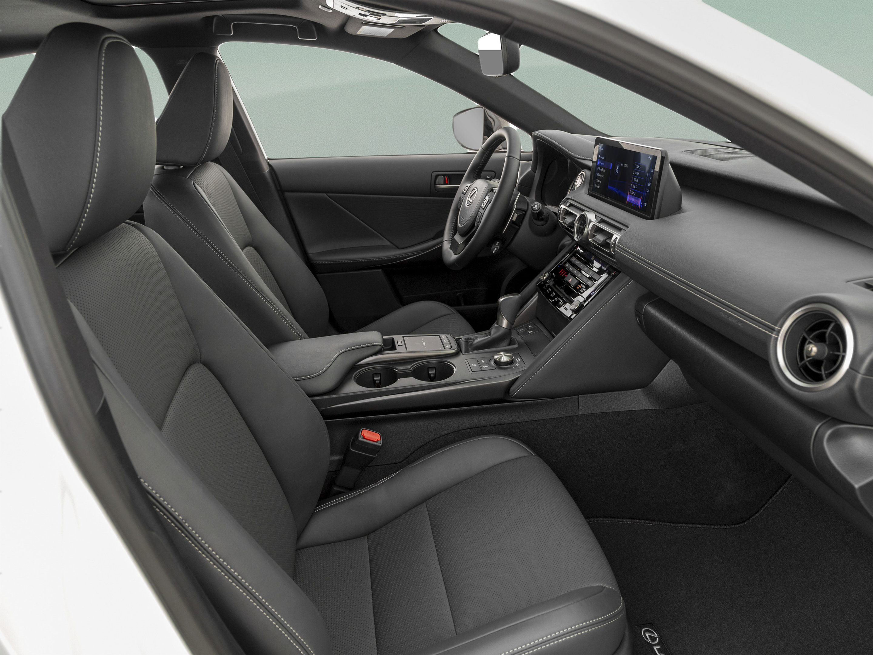 Used 2023 Lexus IS 350 F Sport RWD image 27