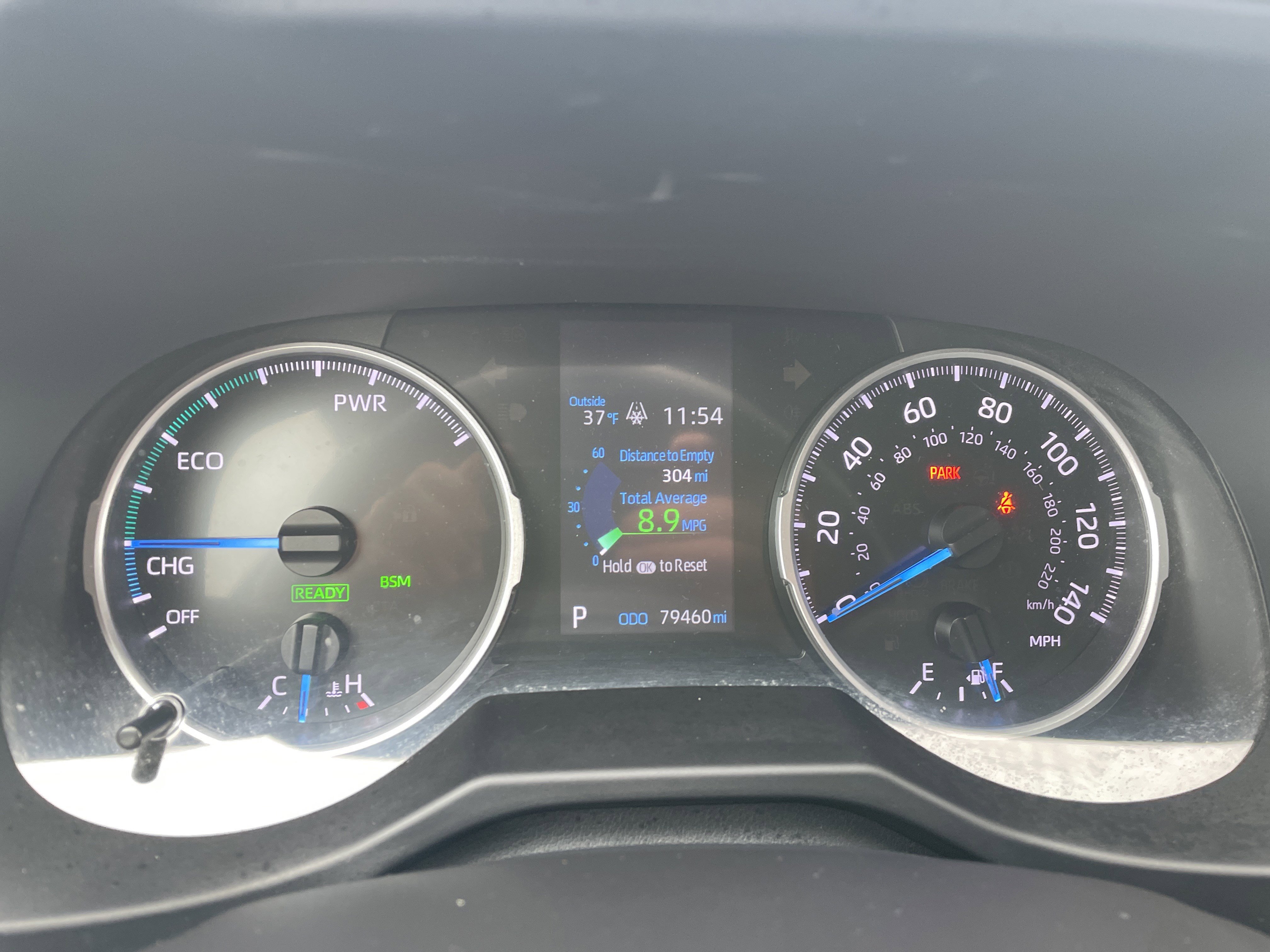 Used 2021 Toyota RAV4 XLE image 27