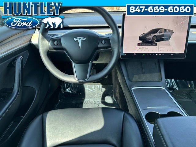 Used 2023 Tesla Model 3 Long Range image 17
