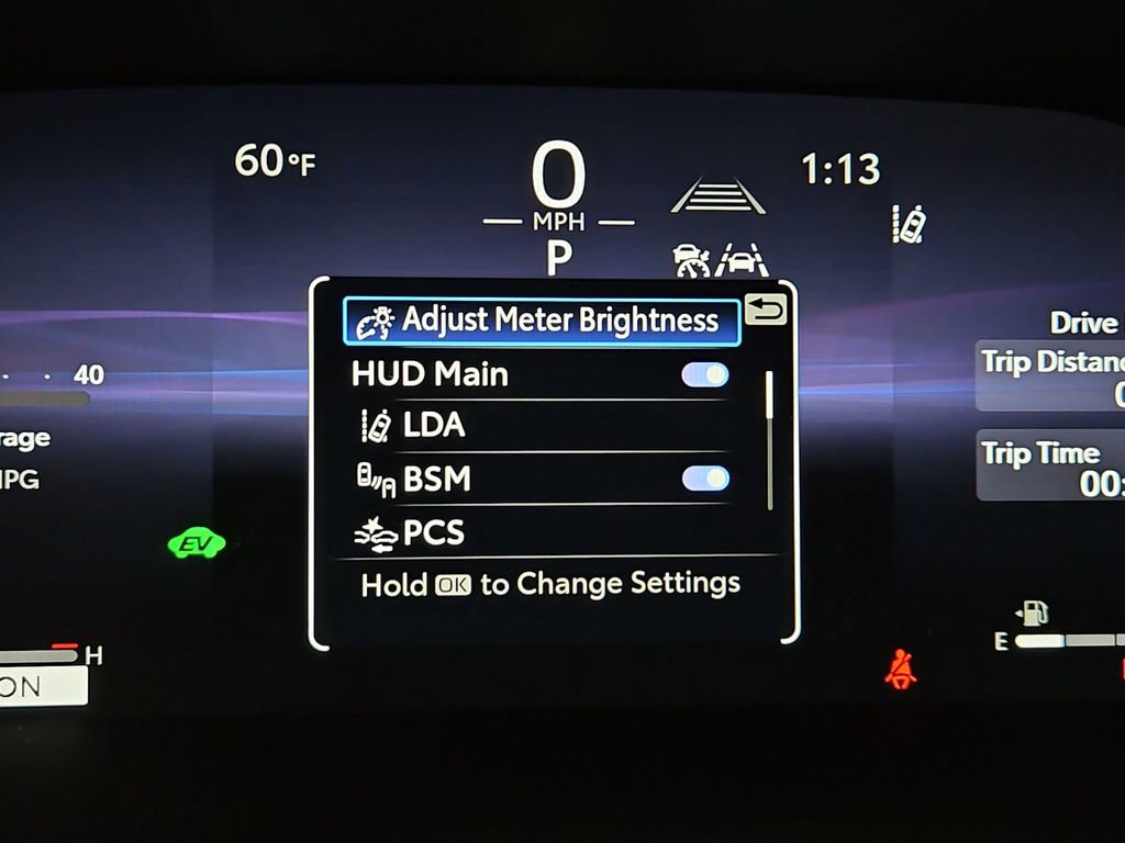 New 2026 Toyota Grand Highlander AWD Hybrid image 8