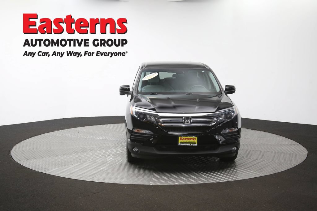 Used 2018 Honda Pilot EX image 50