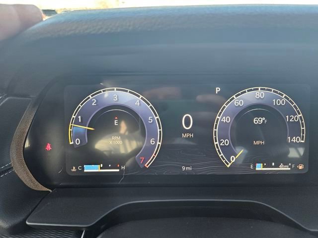 New 2026 Jeep Grand Cherokee Laredo X image 15