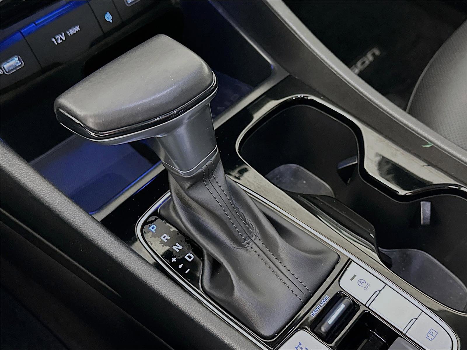 Used 2023 Hyundai Tucson SEL w/ Convenience Package image 18