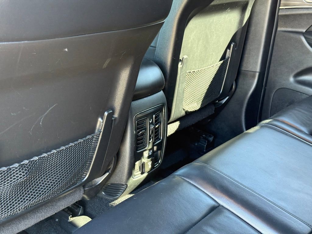 Used 2021 Jeep Grand Cherokee Limited w/ Trailer Tow Group IV image 22