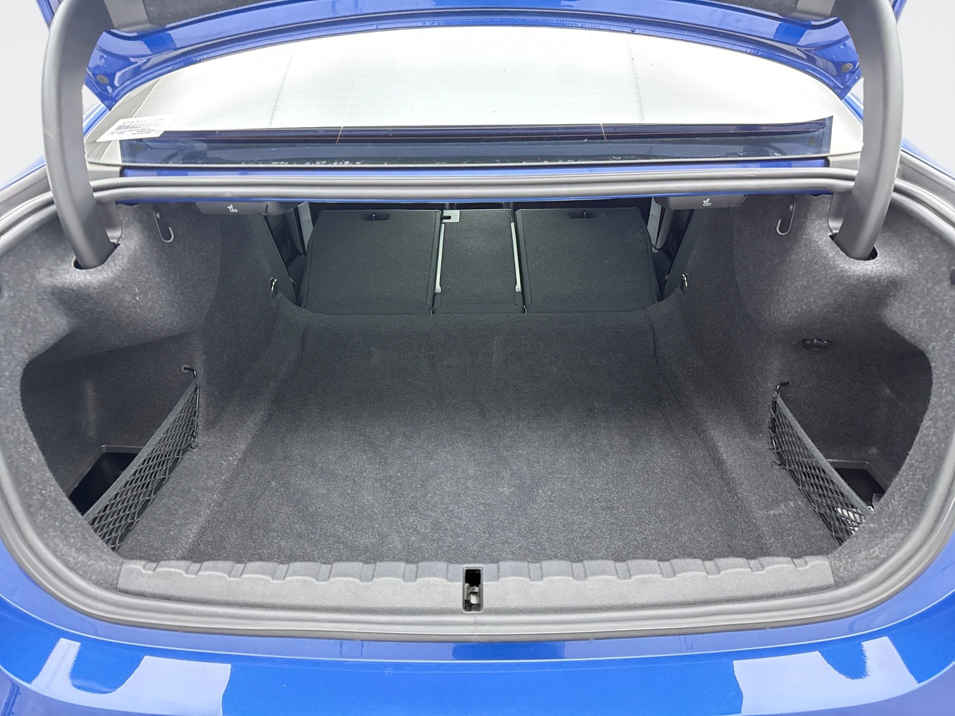 Used 2023 BMW 430i xDrive Coupe w/ M Sport Package image 24