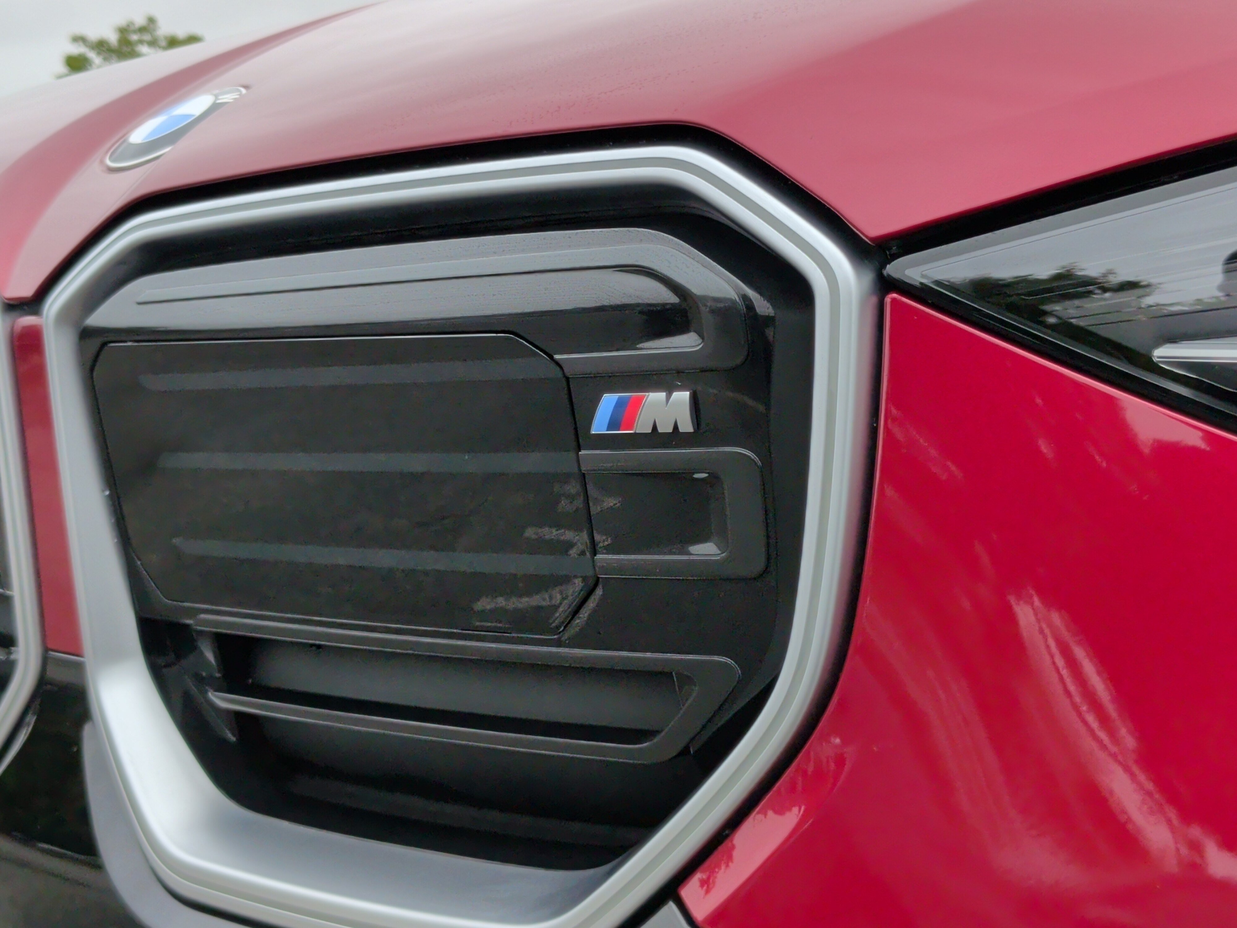 Certified 2026 BMW X3 M50 AWD/4WD image 11