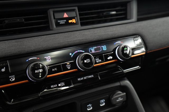 New 2026 Honda Passport TrailSport image 25