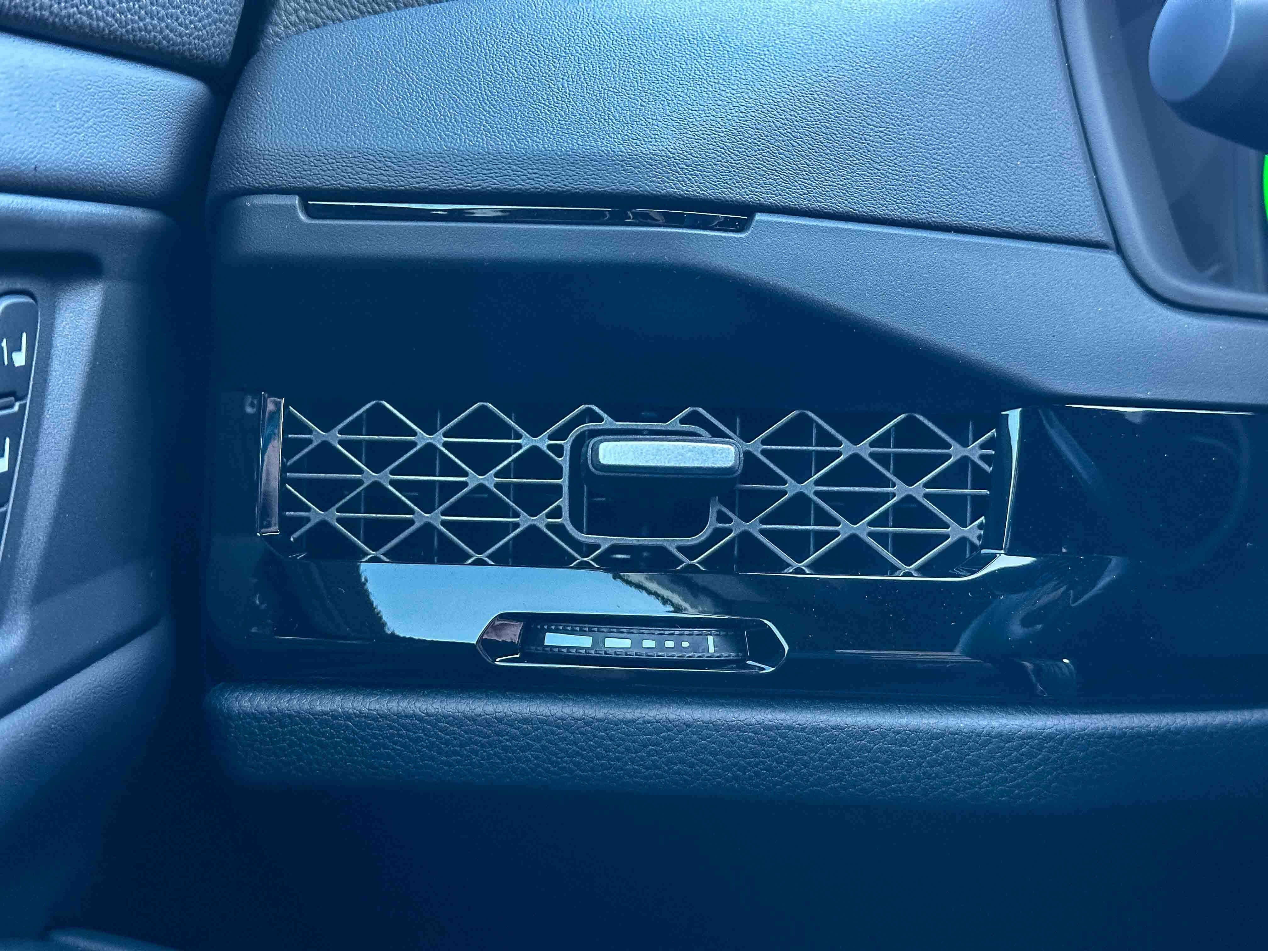 New 2026 Honda Accord Sport image 26