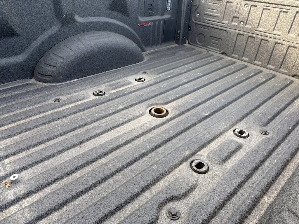 Used 2024 Ford F350 XL image 8