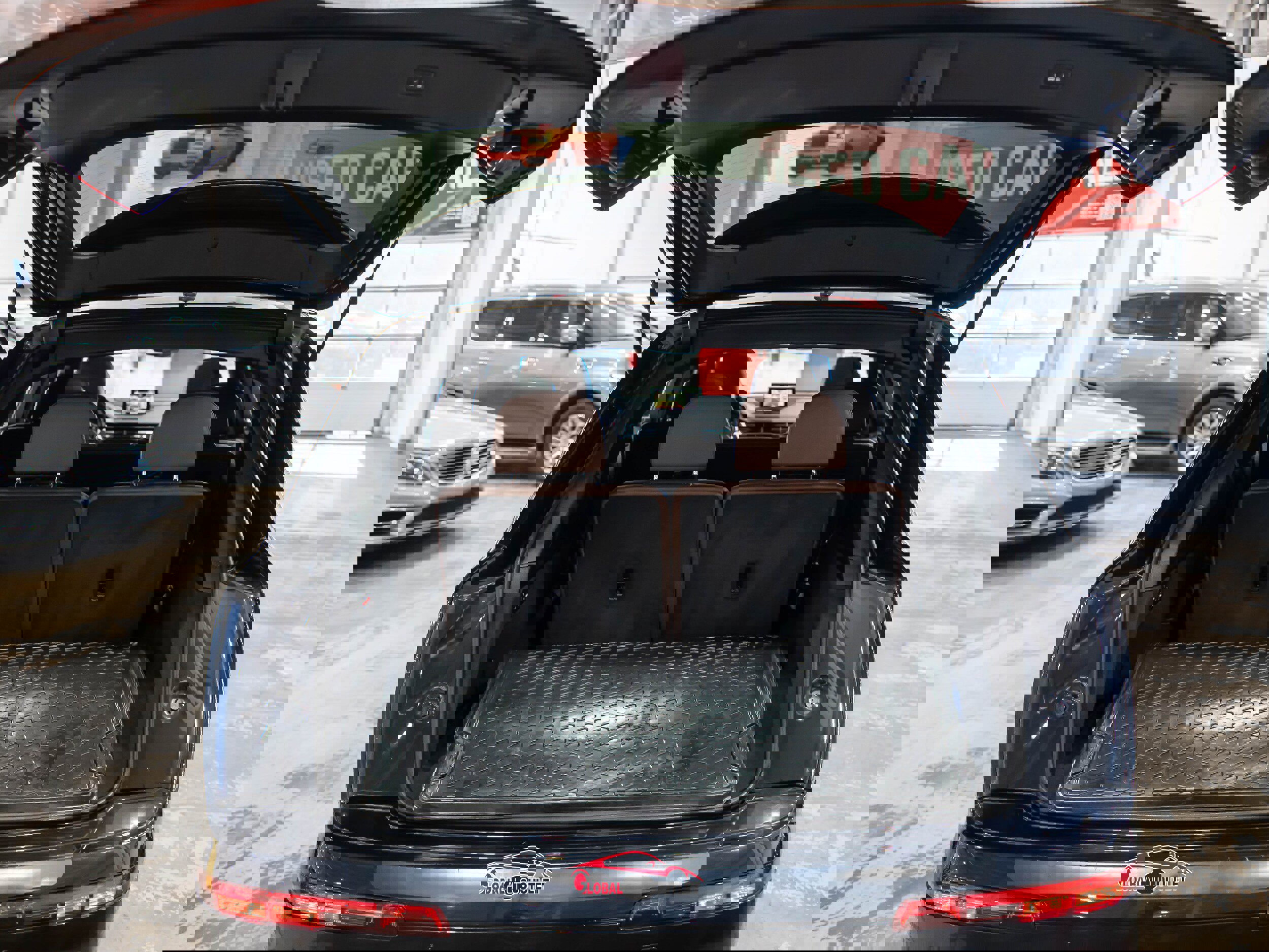 Used 2017 Audi Q7 3.0T Premium Plus w/ Premium Plus Package image 56