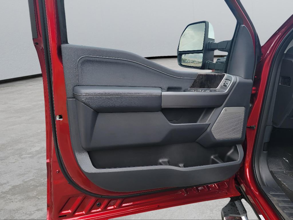 New 2026 Ford F250 Lariat AWD/4WD image 12