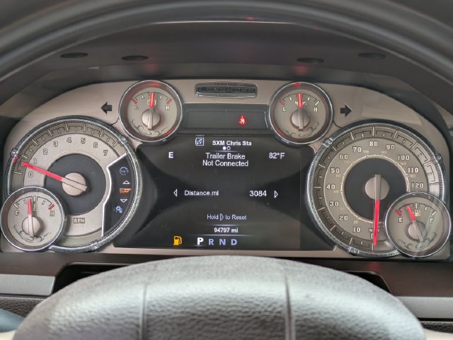 Used 2015 RAM 2500 Longhorn AWD/4WD image 19