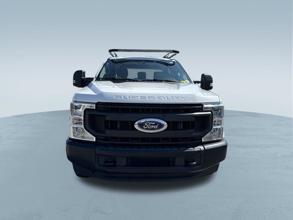 Used 2022 Ford F250 XL w/ Power Equipment Group RWD image 28