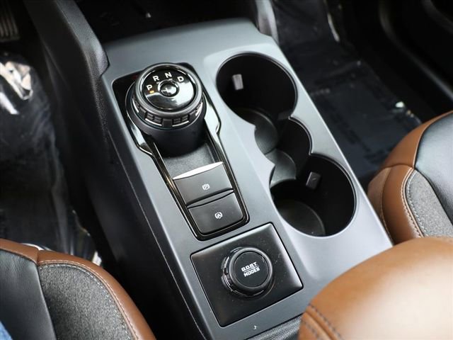 Used 2023 Ford Bronco Sport Outer Banks w/ Tech Package image 23