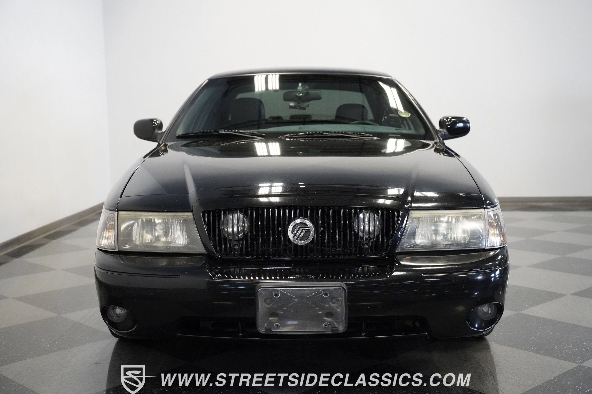 Used 2003 Mercury Marauder image 6