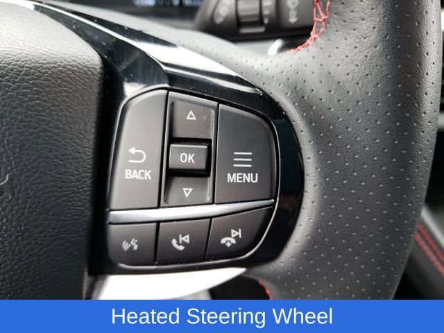 Used 2025 Ford Explorer ST-Line w/ ST-Line Street Pack image 15