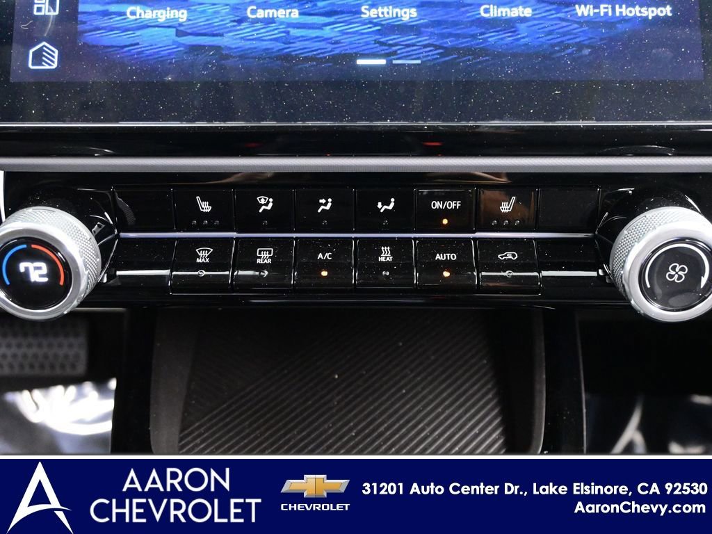 New 2027 Chevrolet Bolt LT w/ Comfort Package image 24