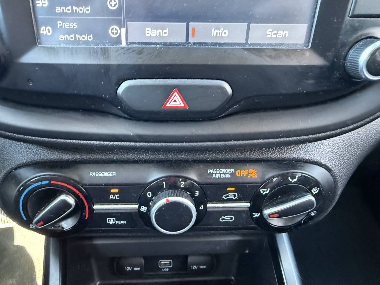 Used 2021 Kia Soul GT-Line FWD image 27
